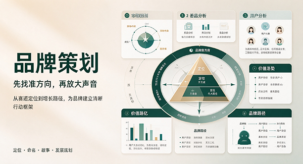 北京品牌策划