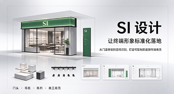 北京SI设计